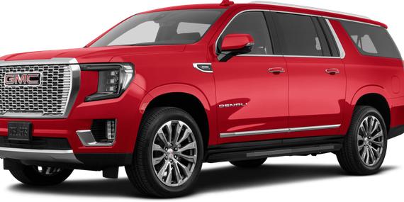 GMC YUKON XL 2023 1GKS1JKL6PR169808 image